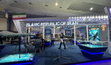 وزارت دفاع: تجهیزات ساخت ایران بلای جان دشمنان شد