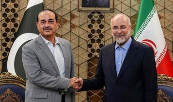تسنیم: عاصم منیر حامل پیام تهدید آمریکا نبود؛ برای باز کردن مسیر مذاکرات به تهران آمد