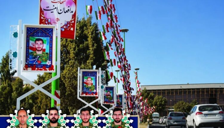حکم اعدام تبعه خارجی دخیل در جنایت میدان علیخانی اصفهان اجرا شد