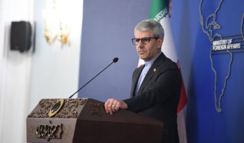 بقائی: تفاهم‌نامه با آمریکا هیچ مهلت ۶۰ روزه‌ای نداشت؛ واشنگتن مفاد آن را نقض کرد