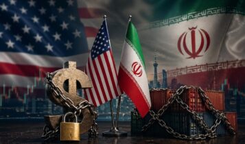 رویترز: آمریکا دامنه تحریم‌های ثانویه علیه شرکای تجاری ایران را گسترش می‌دهد