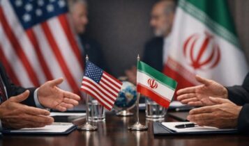 ریانووستی مدعی توافق ایران و آمریکا بر سر آتش‌بس شد