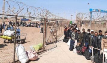رئیس مرکز امور اتباع: جمعیت اتباع خارجی به کمتر از ۵ میلیون نفر رسید
