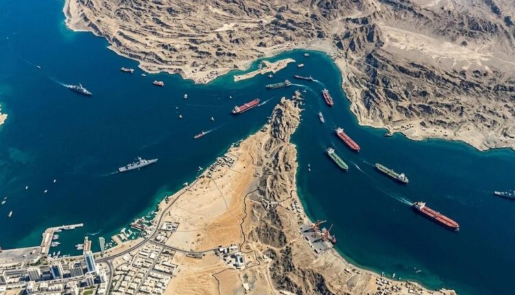 ممنوعیت عبور تجهیزات آمریکایی و صهیونیستی از تنگه هرمز؛ کلیات طرح راهبردی تصویب شد