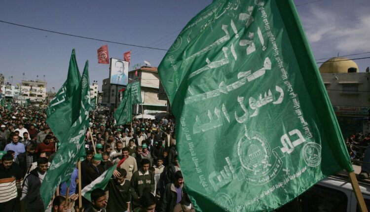 رسانه‌های عبری: حماس به‌دنبال خرید زمان برای بازسازی توان خود است