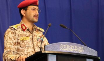 عملیات پهپادی یمن در عمق عربستان؛ فرودگاه نجران و تأسیسات آرامکو هدف قرار گرفتند