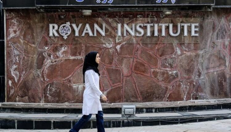رئیس پژوهشگاه رویان: اروپایی‌ها ایران را برای درمان ناباروری انتخاب می‌کنند