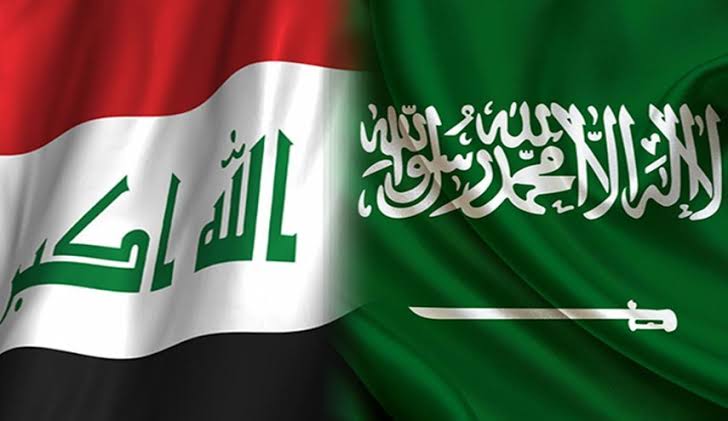 هیئت امنیتی بلندپایه عراق برای رایزنی درباره حملات اخیر وارد عربستان شد