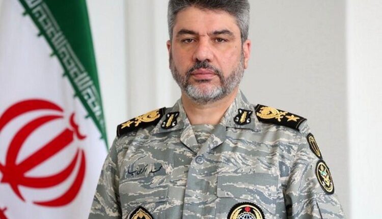 سخنگوی ارتش: نیروهای مسلح در آمادگی کامل قرار دارند