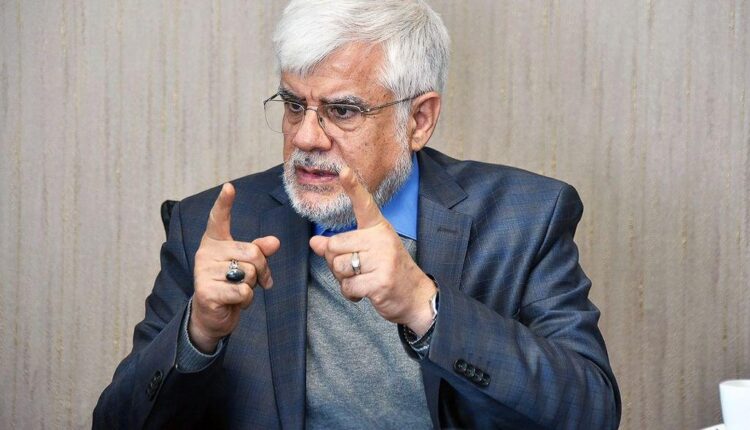 عارف: رئیس‌جمهور تصمیم گرفته پرونده فیلترینگ را ببندد