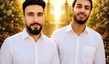 شهادت ۲ نفر در حمله آمریکا به جزیره لارک