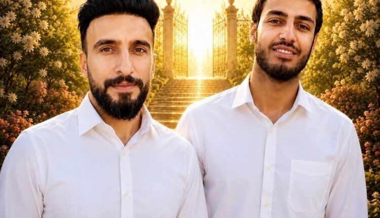 شهادت ۲ نفر در حمله آمریکا به جزیره لارک