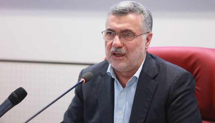 ظفرقندی: هند در دوران جنگ حتی یک کشتی مواد اولیه دارویی برای ایران نفرستاد