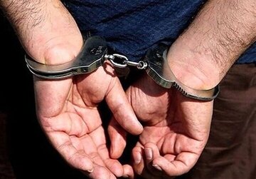 رئیس آموزش‌وپرورش رباط‌کریم به اتهام فساد مالی بازداشت شد