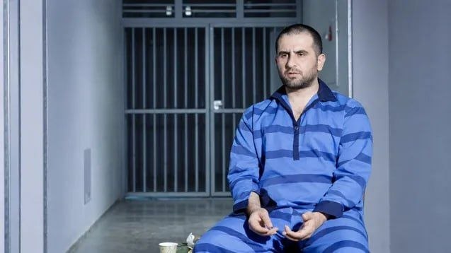 حکم اعدام فرد متهم به ارائه اطلاعات سایت‌های موشکی اصفهان به موساد اجرا شد