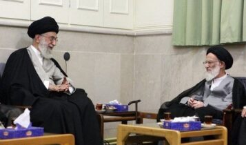 آیت‌الله‌العظمی شبیری زنجانی درگذشت