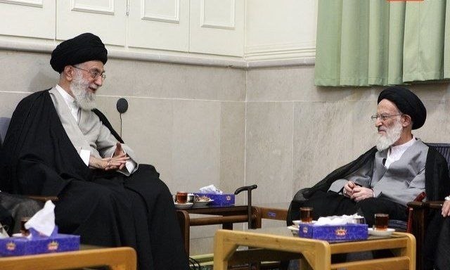 آیت‌الله‌العظمی شبیری زنجانی درگذشت