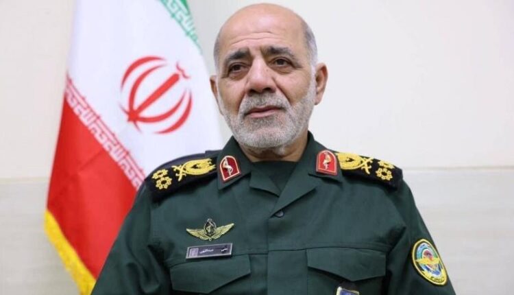 سرلشکر عبداللهی: تسلیم نمی‌شویم؛ دشمن در جنگ نرم نیز شکست خواهد خورد