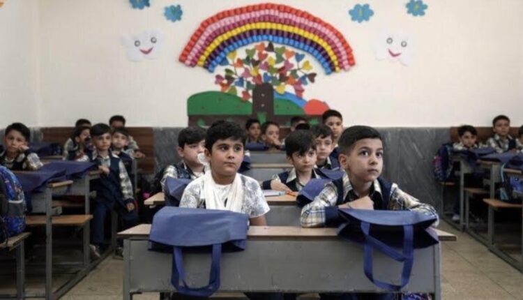 سخنگوی دولت: غیرحضوری شدن مدارس در سال تحصیلی جدید شایعه است
