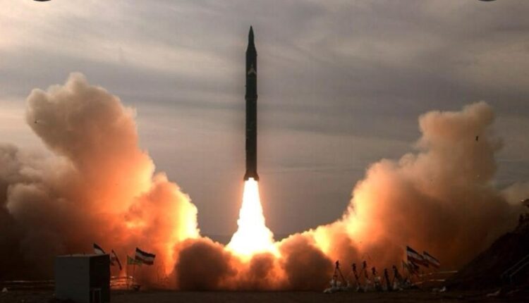 سپاه: پادگان تفنگداران آمریکایی در اردن هدف موشک‌های بالستیک قرار گرفت