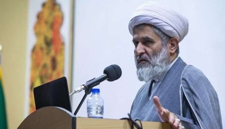 طائب: اجازه ندهیم موضوعاتی مانند حجاب انسجام داخلی را برهم بزند