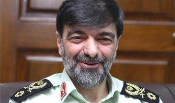 رادان: بیش از ۶ هزار نفر از عوامل حوادث دی‌ماه دستگیر شده‌اند