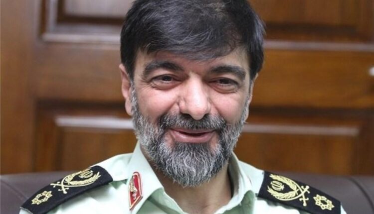 رادان: بیش از ۶ هزار نفر از عوامل حوادث دی‌ماه دستگیر شده‌اند