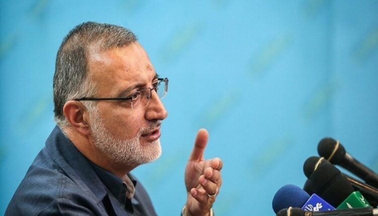 زاکانی: قیمت برخی اقلام اساسی از ۵ مهر کاهش می‌یابد و ۶ ماه ثابت می‌ماند