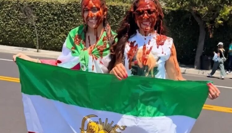 توقیف بخشی از اموال ۳۹۴ نفر از سوی دادستانی تهران