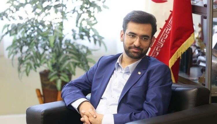 آذری جهرمی: شنیده‌ام برخی افراد اقتصادی به کمپین پهلوی پول‌های سنگین داده‌اند