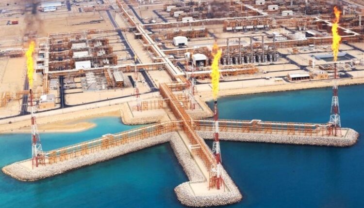 ۵۰ درصد ظرفیت آسیب‌دیده پارس جنوبی به مدار تولید بازگشت