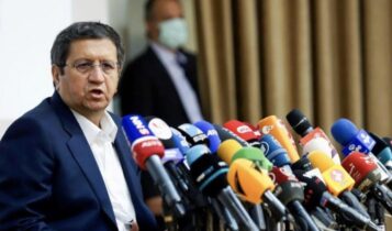همتی: بیش از ۱۰ میلیارد دلار ارز تراستی‌ها به کشور بازگشته است