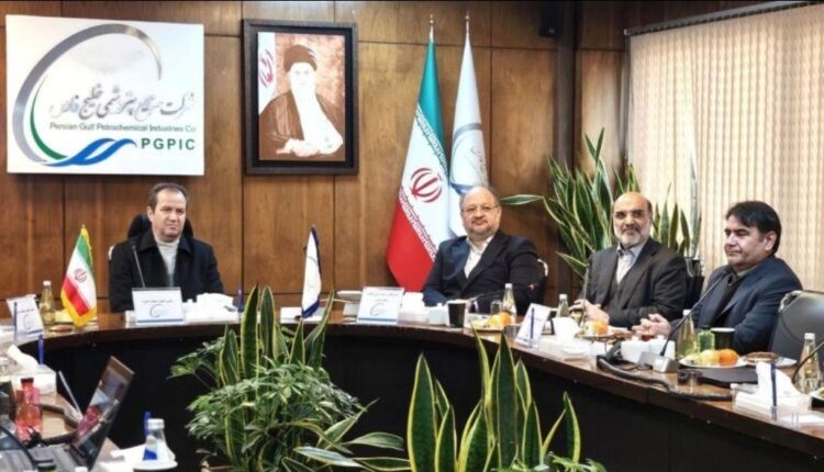 حکم یک‌سال انفصال از خدمت مدیران فعلی و پیشین هلدینگ خلیج فارس قطعی شد