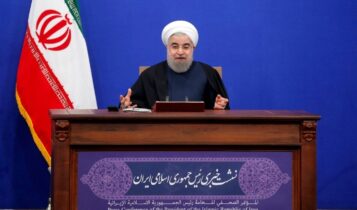 روحانی باز هم حرف قبلی‌اش را گردن نگرفت