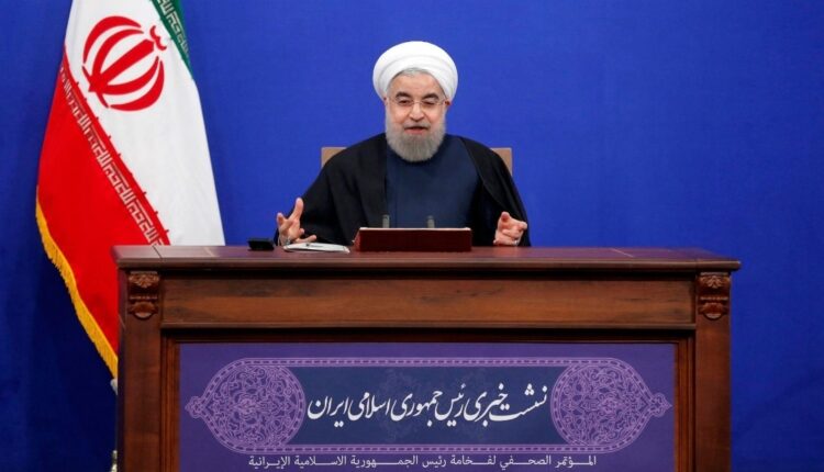 روحانی باز هم حرف قبلی‌اش را گردن نگرفت