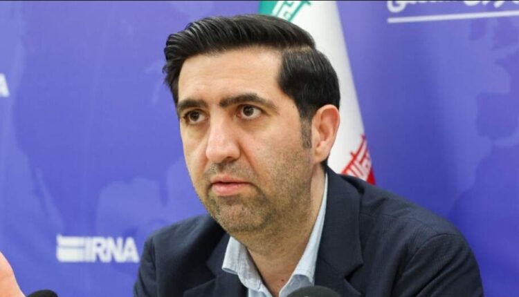 آجرلو: طرح‌های مذاکراتی در کمیته ۶ نفره شورای عالی امنیت ملی جمع‌بندی می‌شود