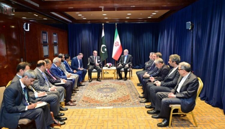 العربیه: مذاکرات غیرمستقیم ایران و آمریکا امروز در نیویورک برگزار می‌شود