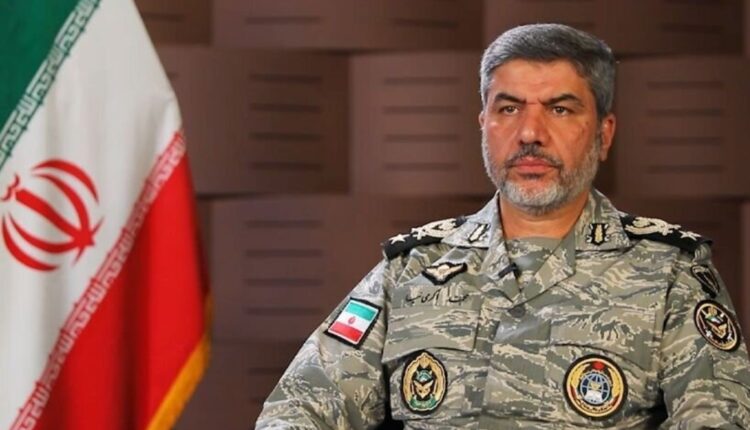 سخنگوی ارتش: در صورت تشخیص حمله قریب‌الوقوع دشمن، جنگ پیش‌دستانه انجام خواهیم داد