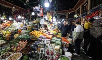 زاکانی: ۱۲ قلم کالای اساسی در تهران ۶ ماه با قیمت ثابت عرضه می‌شود