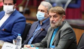 آقامحمدی: گروه‌های مسلح آموزش‌دیده در امارات و اسرائیل وارد کشور شده‌اند