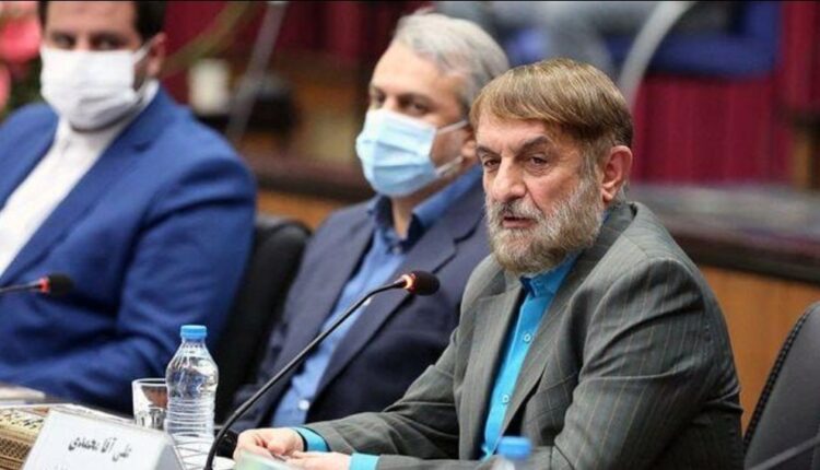 آقامحمدی: گروه‌های مسلح آموزش‌دیده در امارات و اسرائیل وارد کشور شده‌اند