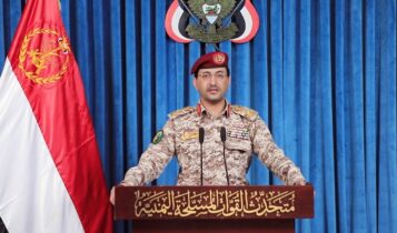 یمن: ده‌ها موشک بالستیک و پهپاد به اهدافی در عربستان شلیک کردیم