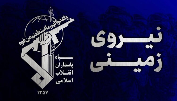 انهدام یک تیم تروریستی در منطقه منزل‌آب زاهدان