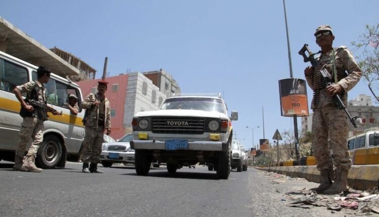 فرار فرماندهان وابسته به عربستان از جنوب تعز
