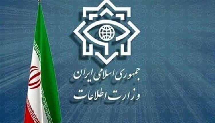 وزارت اطلاعات: انهدام ۴ شبکه خرابکاری خیابانی و بازداشت ۳۱ نفر در سیرجان