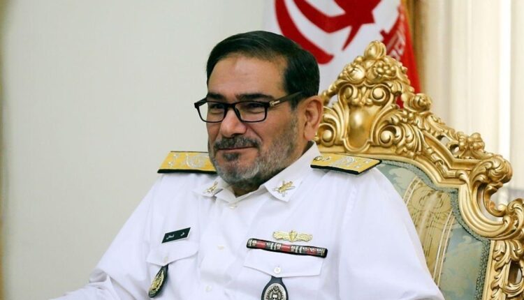 میدان نوبنیاد تهران به نام «شهید شمخانی» تغییر نام یافت