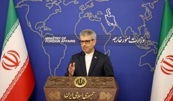 وزارت خارجه: ارتقای امنیت تنگه هرمز مستلزم لغو کامل تحریم‌های آمریکا است